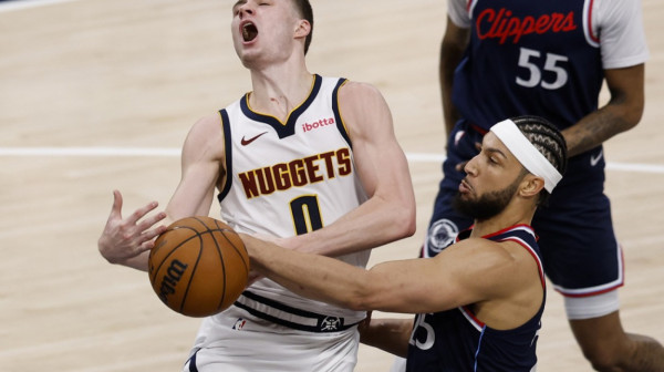 Loše vesti za Denver – poznato koliko će Braun biti van terena