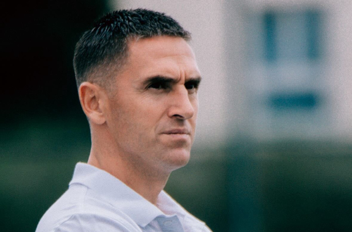 Partizan se oglasio: Ipak ništa od dolaska "novog lica"