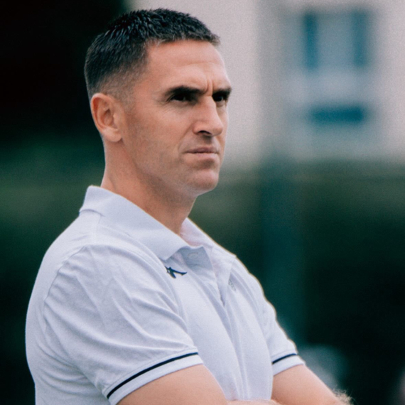 Partizan se oglasio: Ipak ništa od dolaska "novog lica"