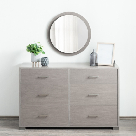 Ovo su najčešće greške koje svi pravimo: Gde nikako ne smete da držite ogledalo u kući