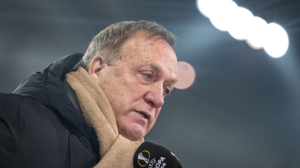 Bivši selektor Srbije na pragu senzacije napustio reprezentaciju