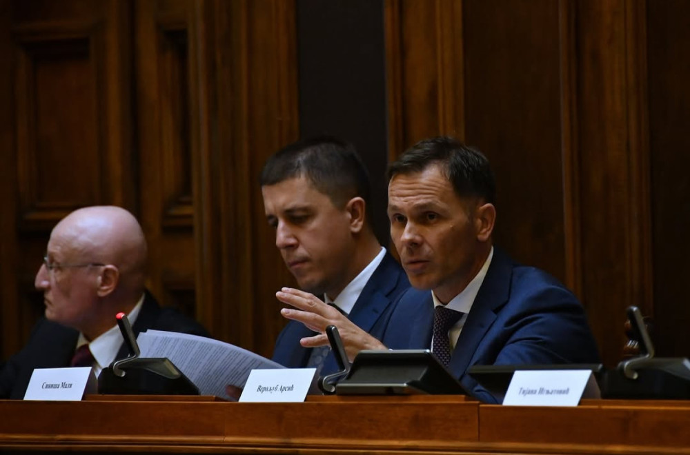 Mali: Budžet za 2026. je namenjen za poboljšanje standarda građana i razvoj zemlje