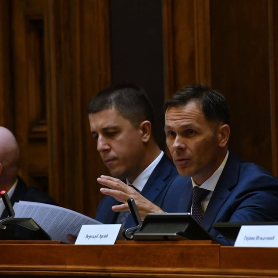 Mali: Budžet za 2026. je namenjen za poboljšanje standarda građana i razvoj zemlje