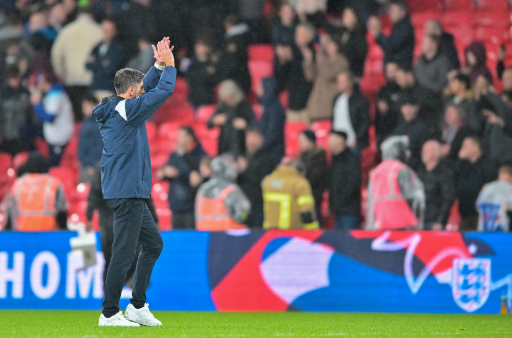 "Orlovi lete" za čast i obraz, a onda nešto što nismo doživeli 11 godina