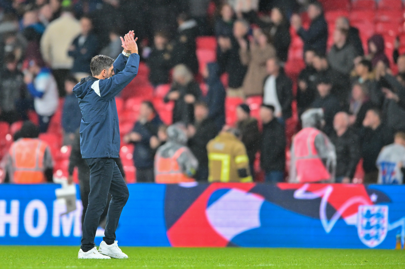 Loša akcija i zakasnela reakcija – tačka na debakl fudbalske Srbije