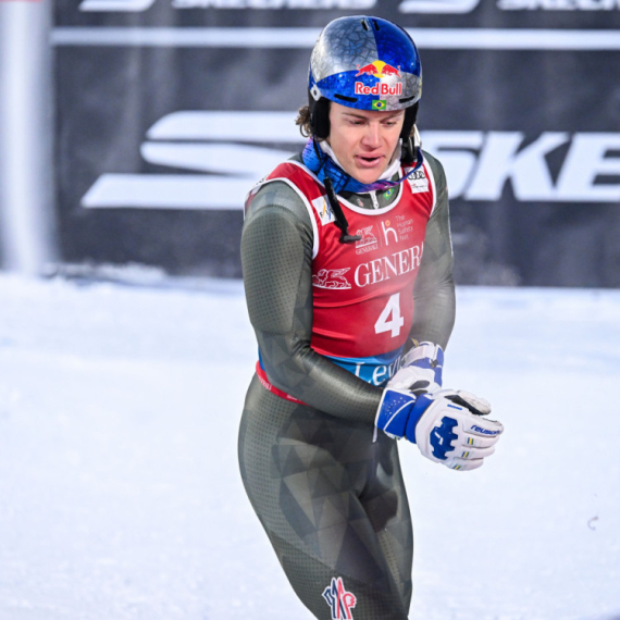 Norvežanin doneo Brazilu prvu pobedu u Svetskom kupu