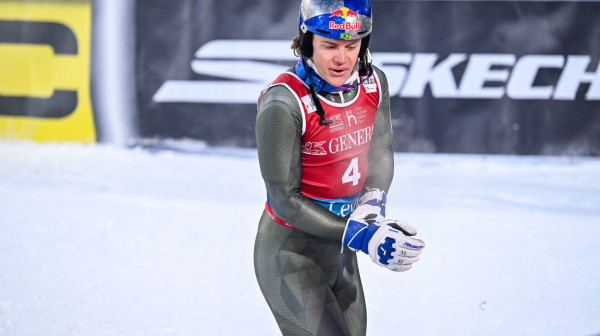 Norvežanin doneo Brazilu prvu pobedu u Svetskom kupu