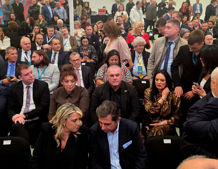 Dalibor Marković: Štand Jagodine na sajmu turizma u Solunu prvog dana posetilo preko 3000 ljudi FOTO