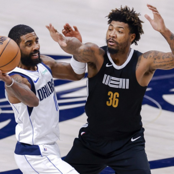 Potvrđeno: U Memfisu vlada haos!