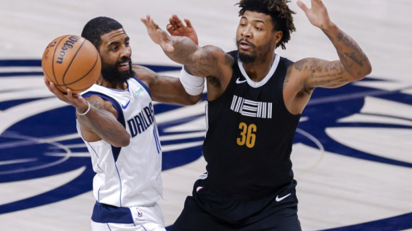 Potvrđeno: U Memfisu vlada haos!