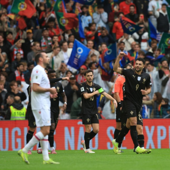 Bez Ronalda – 9:1! VIDEO