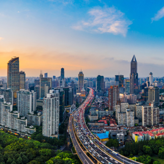 Srbin se preselio u Kinu: "Ovo što sam ovde video, nema nigde na svetu" FOTO/VIDEO