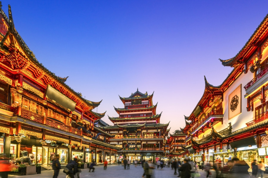 Da li Crna Gora postaje novi Dubai?