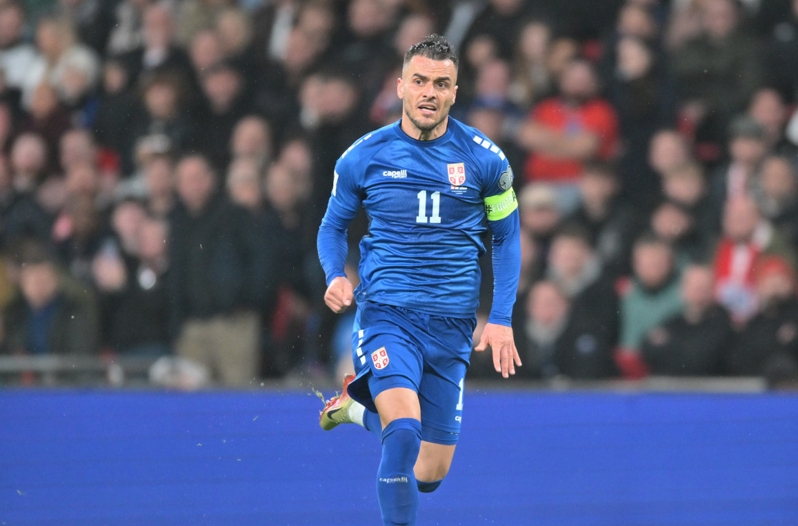 Trijumf bez značaja – Paunovićev prvenac na klupi Srbije ANKETA