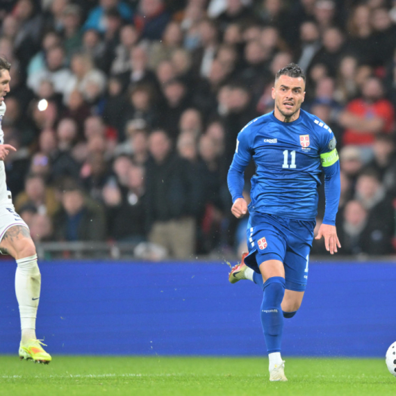 Trijumf bez značaja – Paunovićev prvenac na klupi Srbije ANKETA