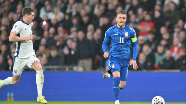 Trijumf bez značaja – Paunovićev prvenac na klupi Srbije ANKETA