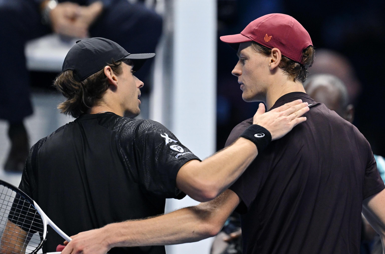 De Minor posle 0-13 protiv Sinera: "Znam kako da ga pobedim!"