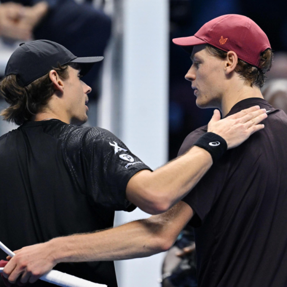 De Minor posle 0-13 protiv Sinera: "Znam kako da ga pobedim!"