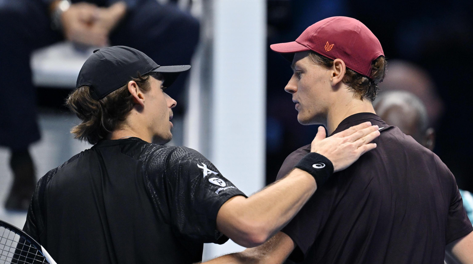 De Minor posle 0-13 protiv Sinera: "Znam kako da ga pobedim!"