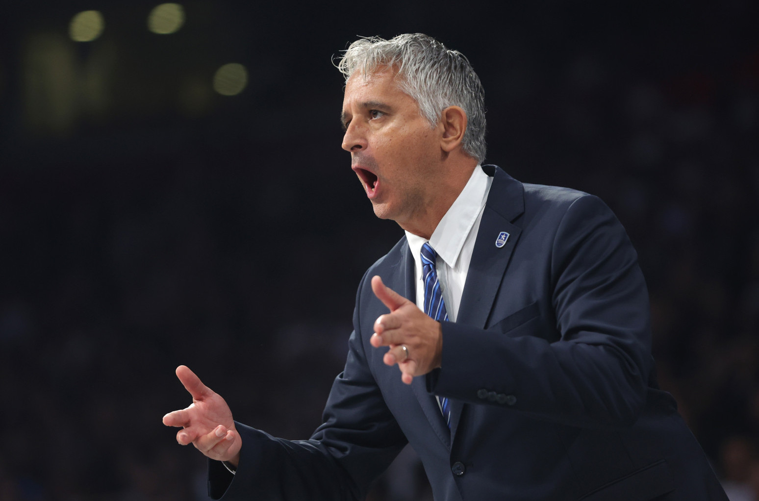 Kokoškovu "gori pod nogama": "To je napravilo razliku"