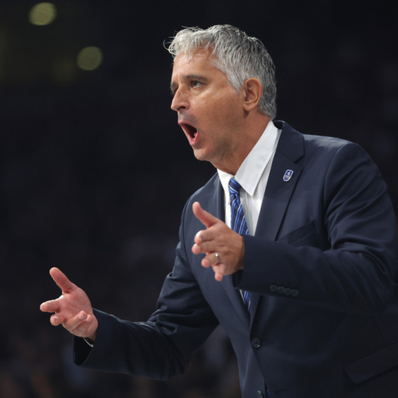 Kokoškovu "gori pod nogama": "To je napravilo razliku"