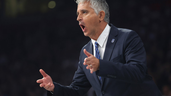 Kokoškovu "gori pod nogama": "To je napravilo razliku"