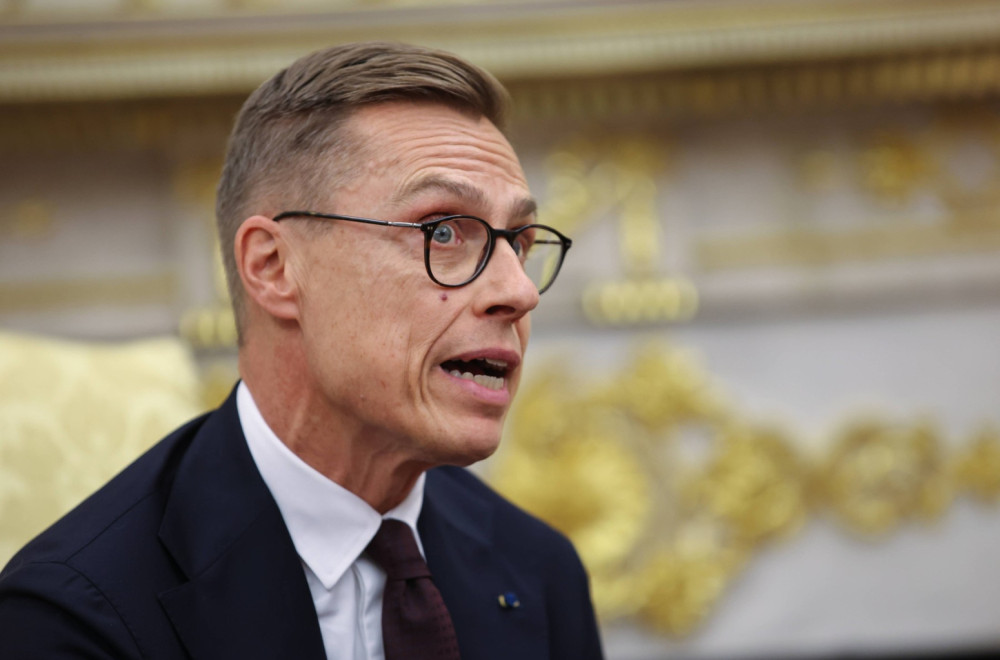 "Kraj rata? Nisam optimističan"