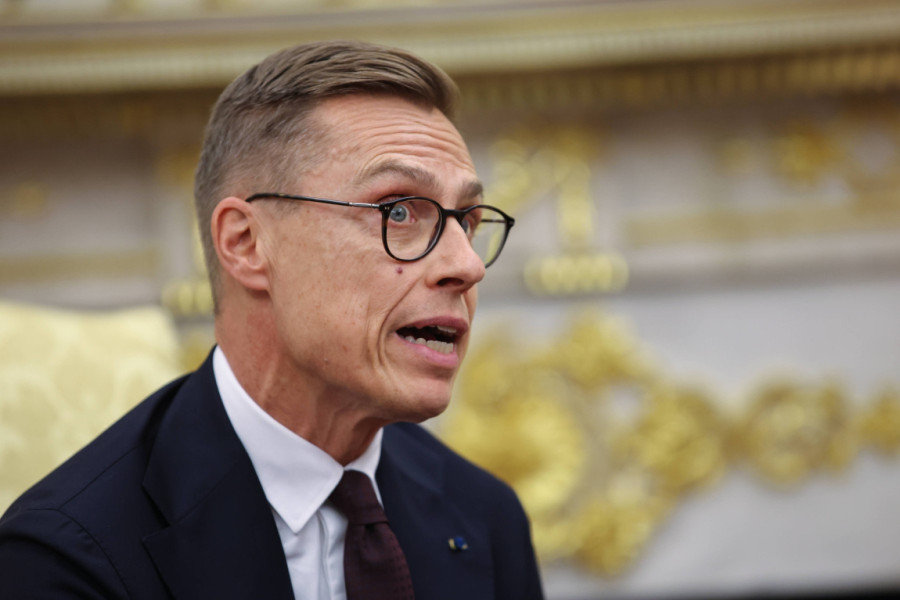 A za Vladimira Vladimiroviča, plan u tri koraka