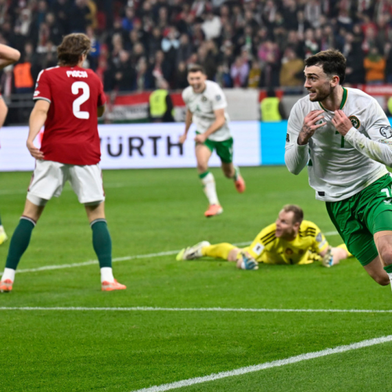 Imamo apsolutnog junaka kvalifikacija – Parotovih 180 minuta za film VIDEO