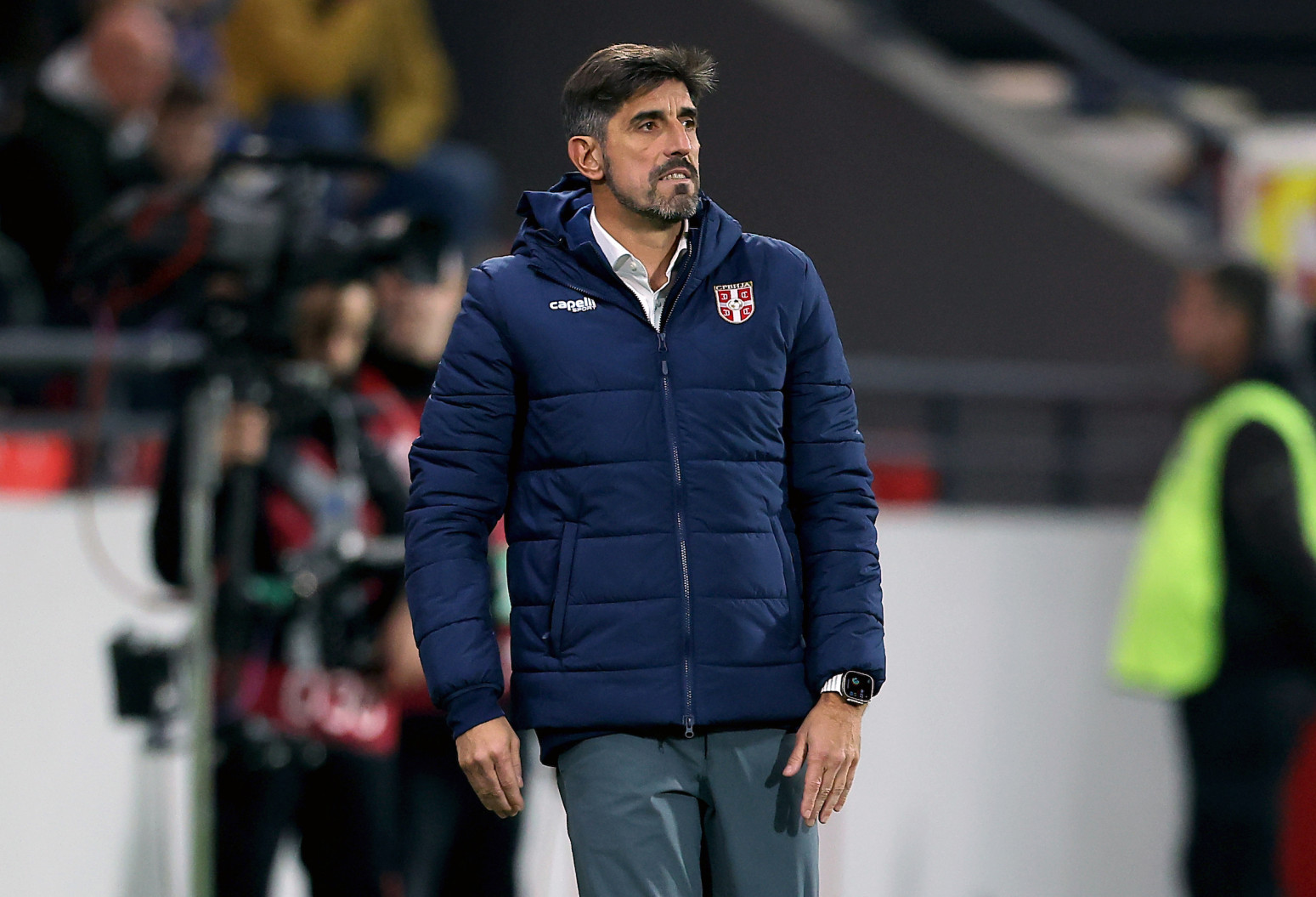 Srbija na skeneru B92.sport: Ko su izmene, a ko starteri?