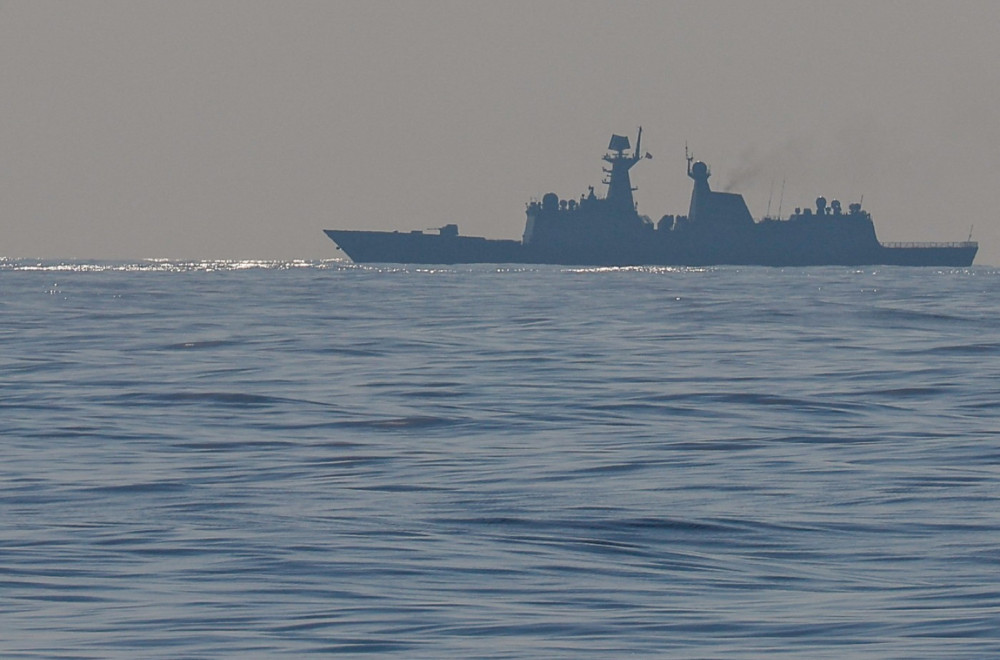 Uzbuna: Kineski naoružani brodovi ušli u japanske teritorijalne vode