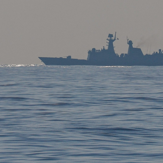 Uzbuna: Kineski naoružani brodovi ušli u japanske teritorijalne vode