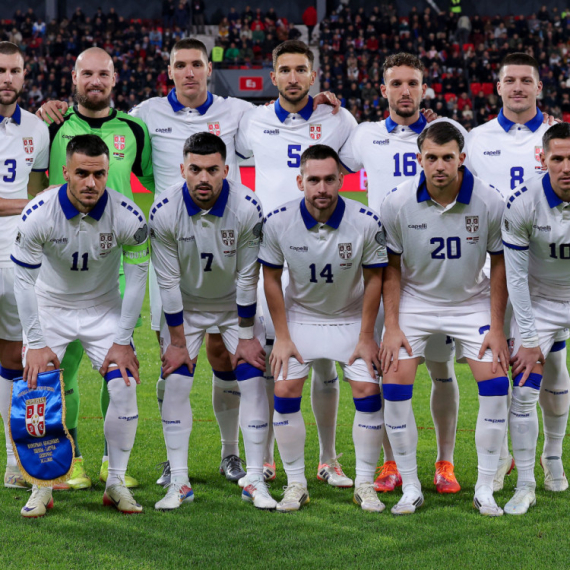 FIFA lista: Novi pad Srbije, istorijski plasman tzv. Kosova, Hrvatska u Top 10