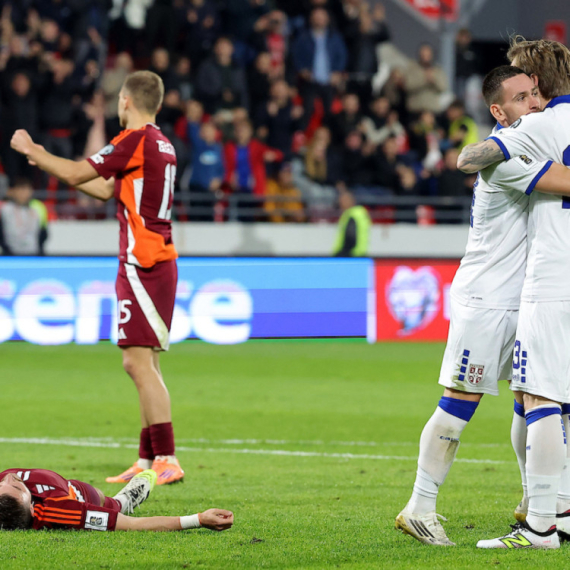 Katai odmah izjednačio u Leskovcu! VIDEO