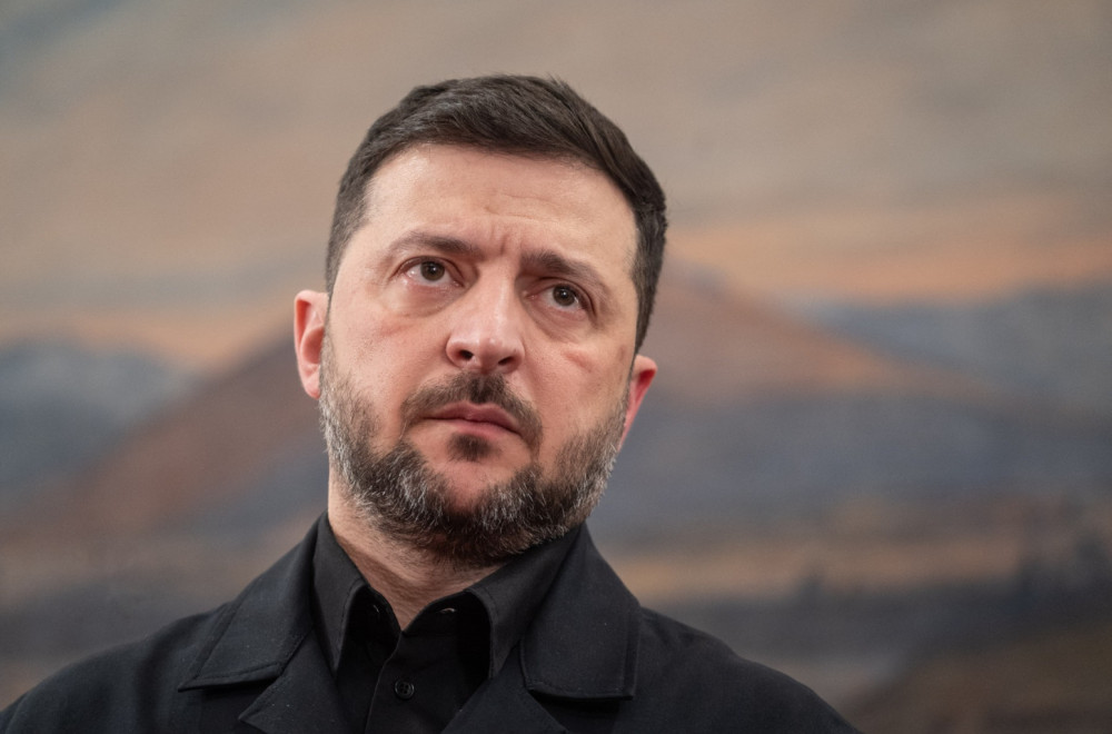 Zelenski: Spremamo se