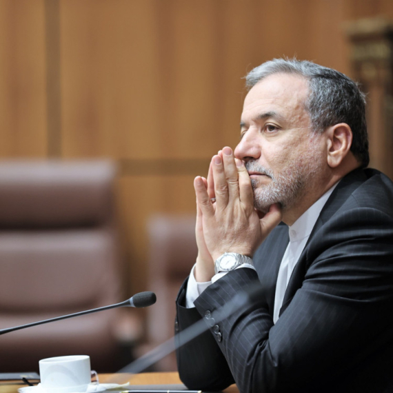 Iran preti Americi, nikad direktnije