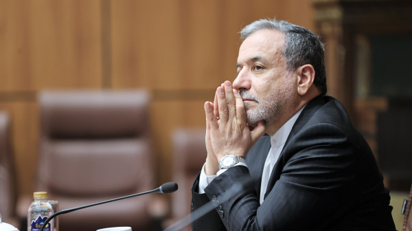 "Trump, we will attack with everything we have"