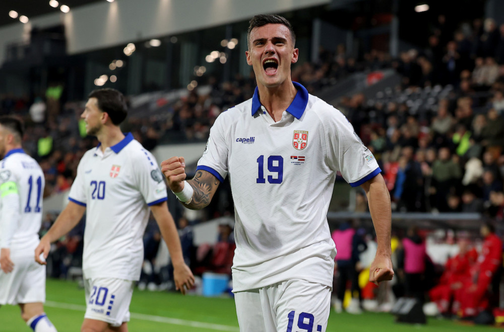 Katai i Stanković "okrenuli" autsajdera u Leskovcu VIDEO