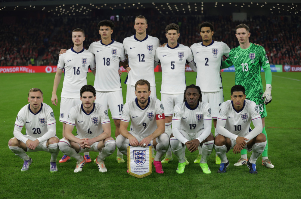 Savršeni Englezi slavili i u Tirani – za 8/8 i 22:0!