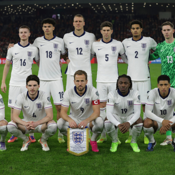 Savršeni Englezi slavili i u Tirani – za 8/8 i 22:0!