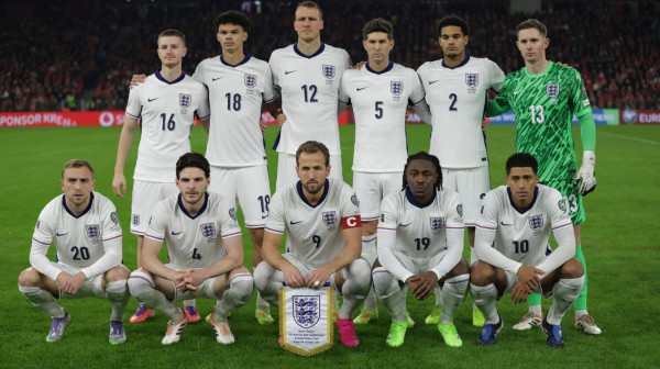 Savršeni Englezi slavili i u Tirani – za 8/8 i 22:0!