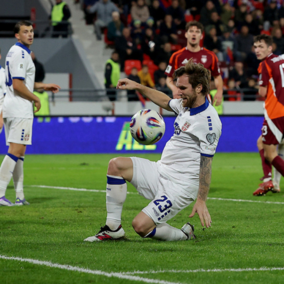 Katai otkrio šta je to Paunović doneo "orlovima"