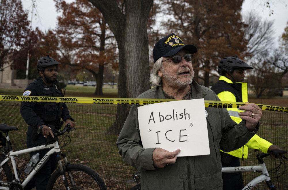 Ovo su Trampove naredne mete