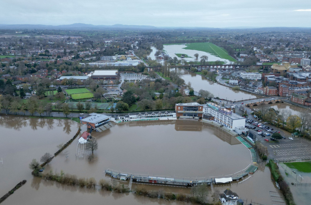 Posle Klaudije, stiže i hladan front sa Arktika