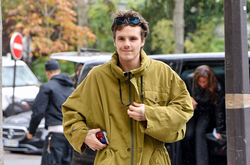 Sin Dejvida i Viktorije Bekam u problemu: Mama i tata ćute FOTO