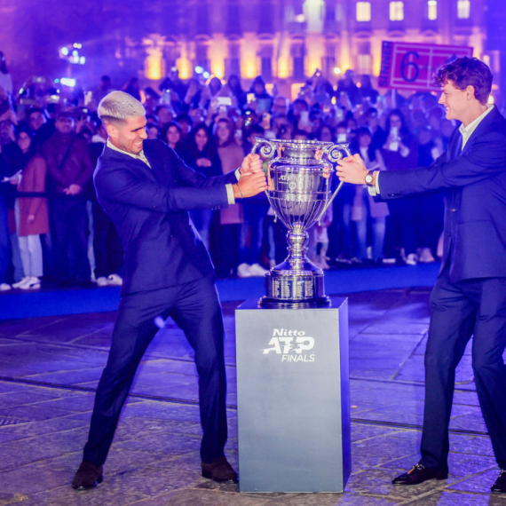 Spremite se za dramu!