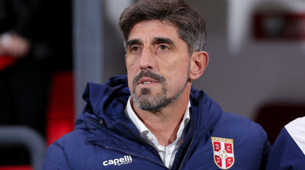 Paunović pomno prati Superligu