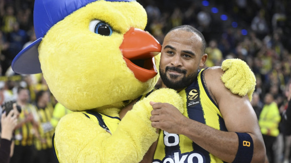 Fener je spreman za Partizan!