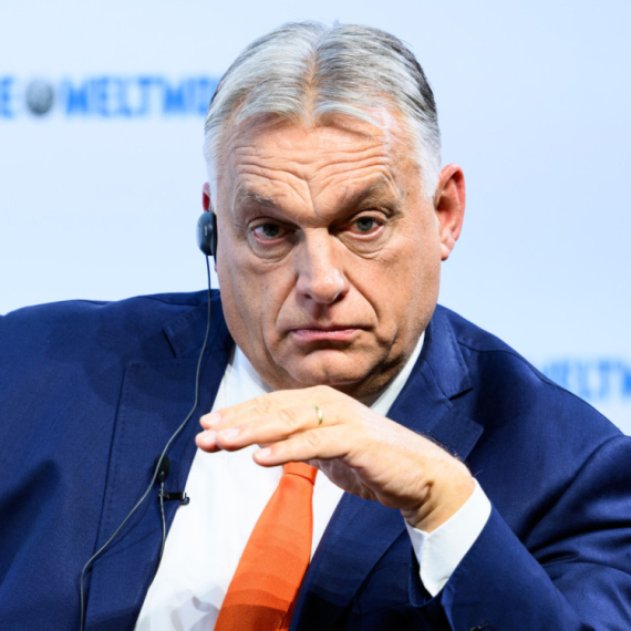 Orban će s Putinom pričati o energetici, možda i o NIS-u