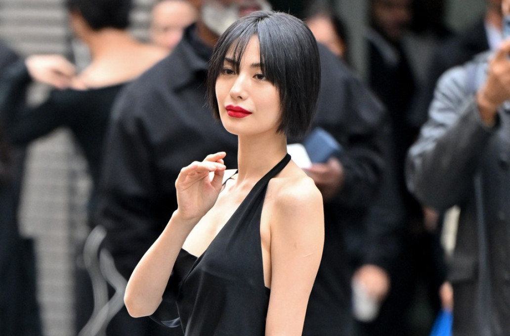 Zvezda Netflixa napadnuta u svojoj kući: Zbog povreda hitno hospitalizovana FOTO